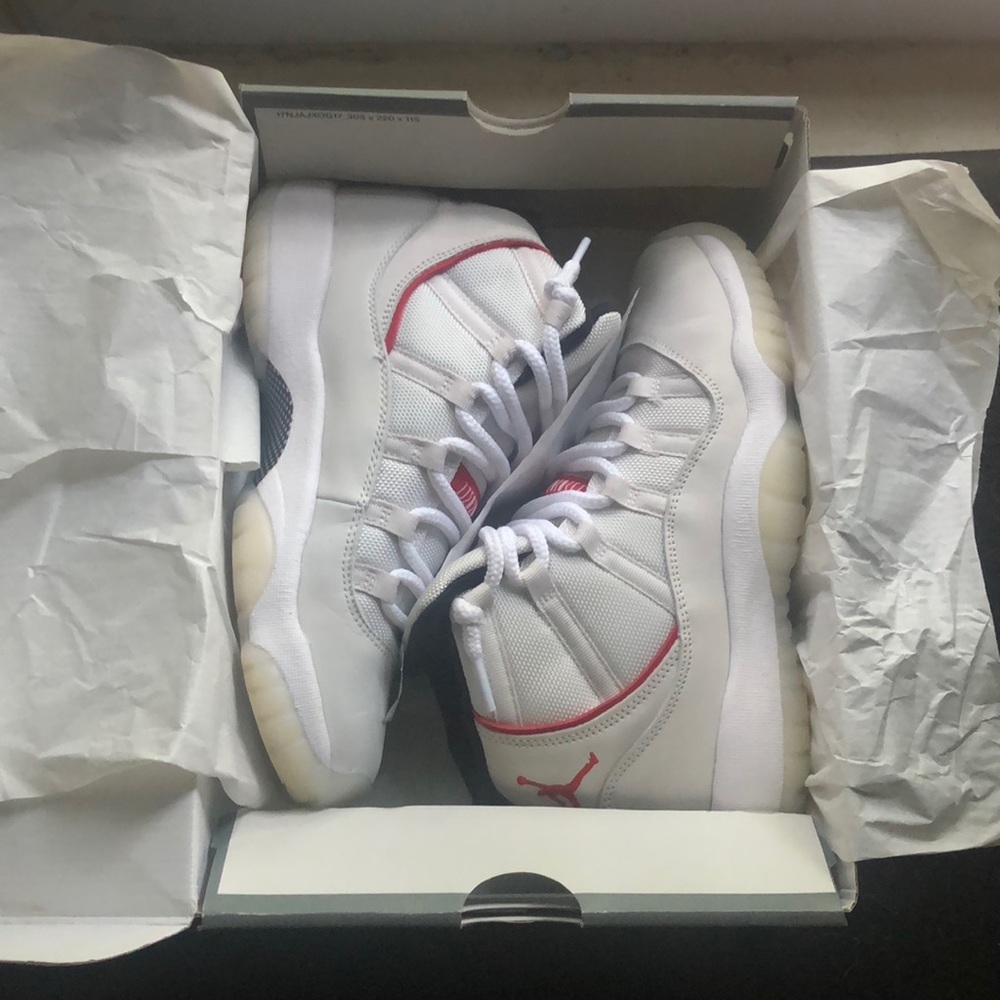 Air Jordan 11 Retro (GS)
